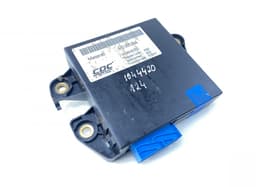 MASERATI 670009866 Suspension Control Unit MASERATI GHIBLI III (M157) (2013-2023) — thumbnail 1
