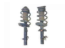NISSAN E43034BD0A Suspension Leg Front Left NISSAN X-TRAIL III (T32) (2013-2022) — thumbnail 1