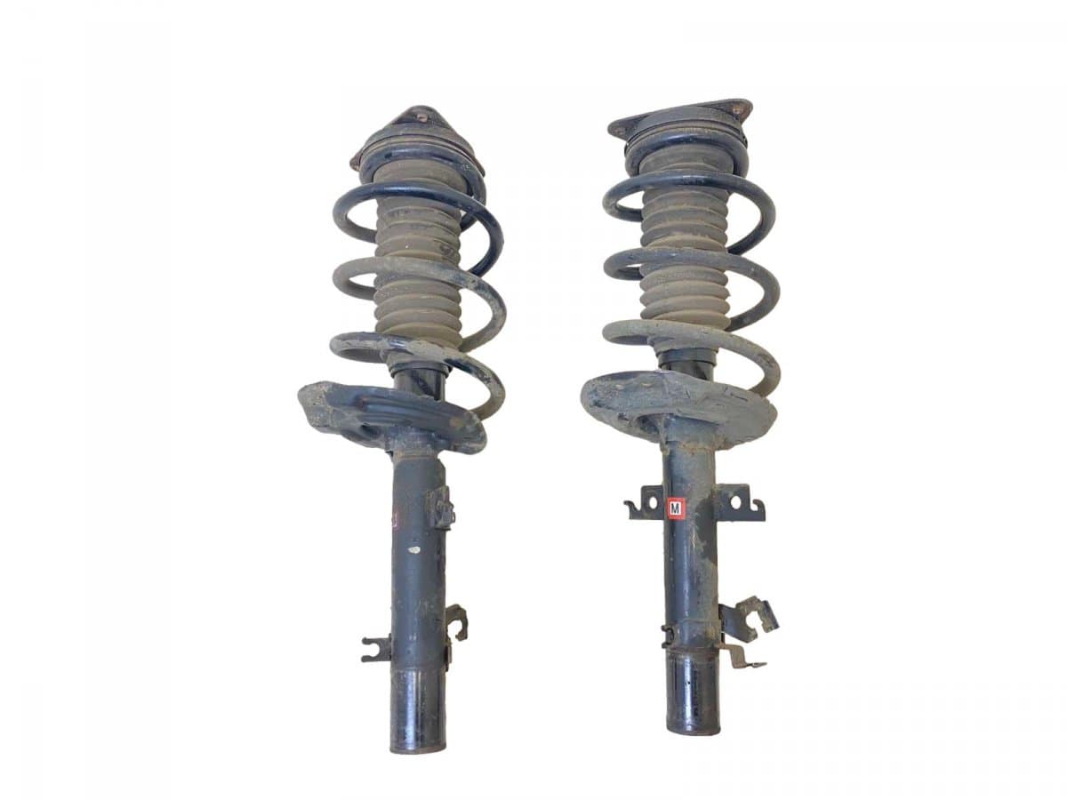NISSAN E43034BD0A Suspension Leg Front Left NISSAN X-TRAIL III (T32) (2013-2022)