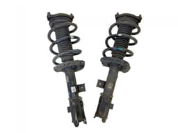 HYUNDAI 54650D7000 Suspension Leg Front Left HYUNDAI TUCSON III (TL) (2015-2021) — thumbnail 1