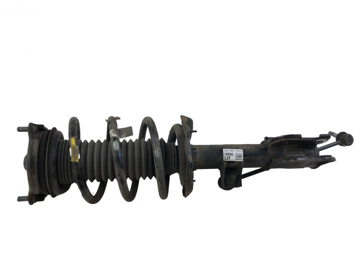 KIA 54651C5260 Suspension Leg Front Left KIA SORENTO III (UM) (2015-2020)