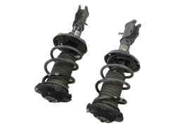 OPEL 722559783 Suspension Leg Front Left OPEL ASTRA K (B16) (2015-2022) — thumbnail 1