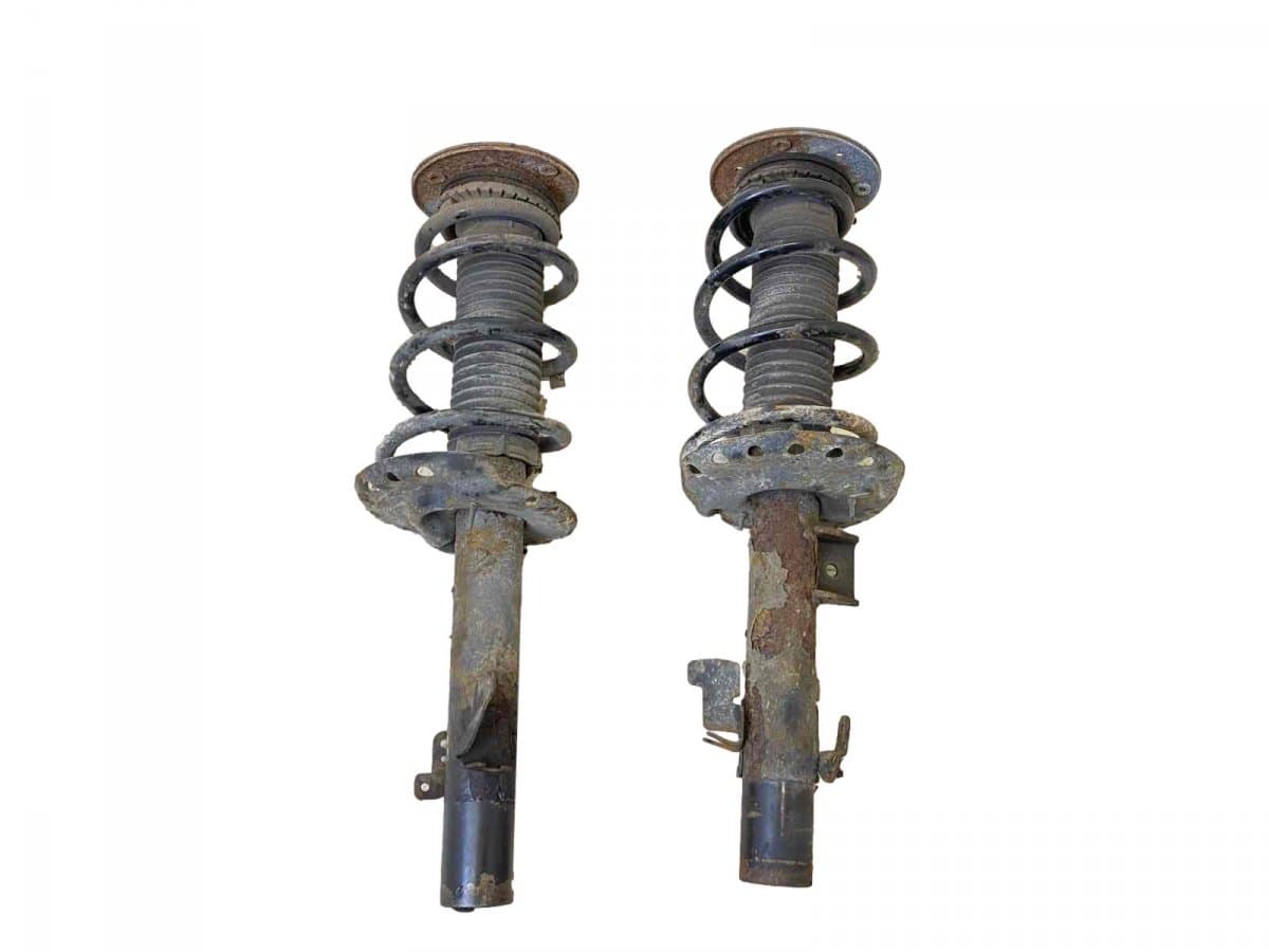 LAND ROVER Suspension Leg Front Left LAND ROVER EVOQUE I (L538) (2011-2018)