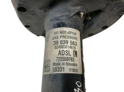 OPEL 722559783 Suspension Leg Front Left OPEL ASTRA K (B16) (2015-2022) — thumbnail 2