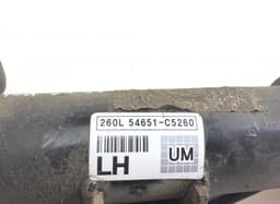 KIA 54651C5260 Suspension Leg Front Left KIA SORENTO III (UM) (2015-2020) — thumbnail 2