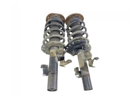 VOLVO 31340476 31340477 Suspension Leg Front Left VOLVO XC60 I (2008-2017) — thumbnail 1