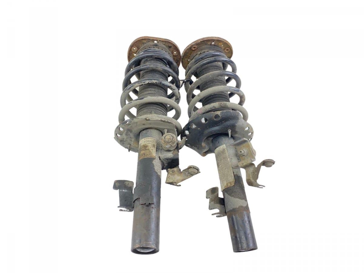 VOLVO 31340476 31340477 Suspension Leg Front Left VOLVO XC60 I (2008-2017)