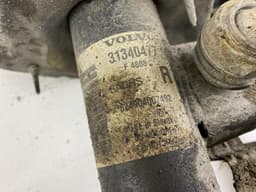 VOLVO 31340476 31340477 Suspension Leg Front Left VOLVO XC60 I (2008-2017) — thumbnail 3