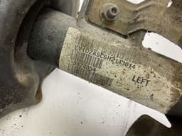 VOLVO 31340476 31340477 Suspension Leg Front Left VOLVO XC60 I (2008-2017) — thumbnail 2