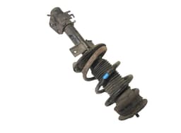 RENAULT 543028774R Suspension Leg Front Left RENAULT MASTER III (FV, JV) (2010-2024) — thumbnail 2