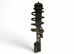 KIA 54650H8750 54632H8FB0 54633H8000 Suspension Leg Front Left KIA STONIC (YB) (2017-) — thumbnail 1