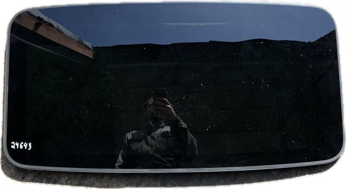 VOLVO Sunroof VOLVO XC90 I (2002-2014)