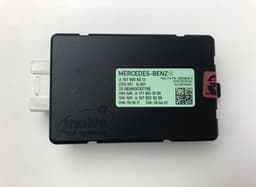 MERCEDES-BENZ A1679006613 Sunroof control unit MERCEDES-BENZ A-CLASS (W177) (2018-) — thumbnail 2