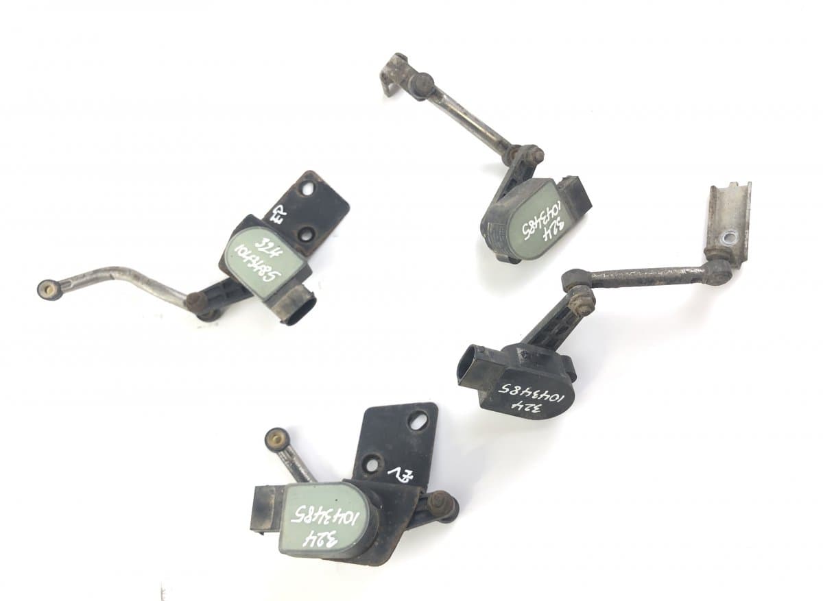 JEEP 68164093AB Suspension height level sensor kit / set JEEP GRAND CHEROKEE IV (WK, WK2) (2010-2021)