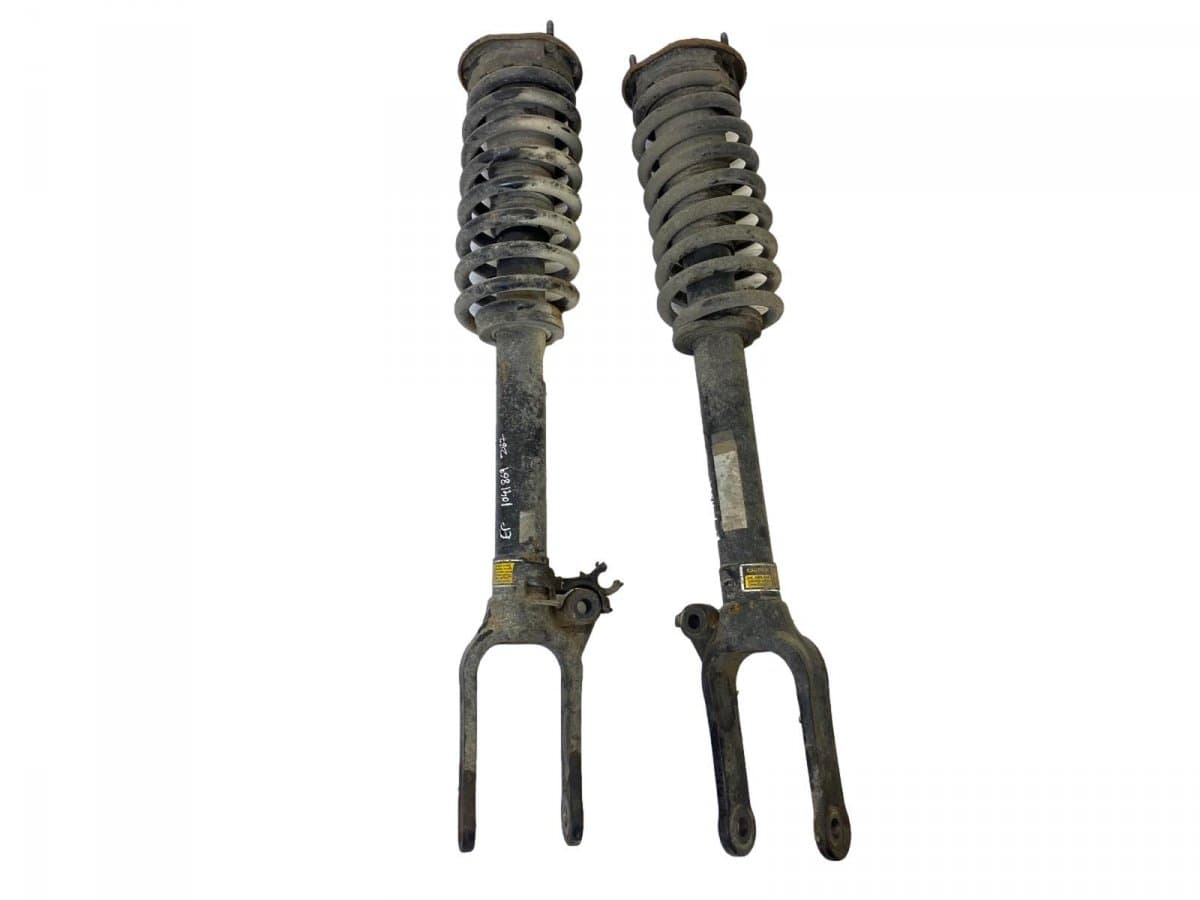 MERCEDES-BENZ A2513200730 Suspension Leg Front Left MERCEDES-BENZ R-CLASS (W251) (2006-2013)