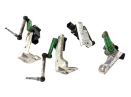 TESLA 102794100B Suspension height level sensor kit / set TESLA MODEL S (5YJS) (2012-) — thumbnail 1