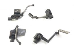 JEEP 68164093AB Suspension height level sensor kit / set JEEP GRAND CHEROKEE IV (WK, WK2) (2010-2021) — thumbnail 2