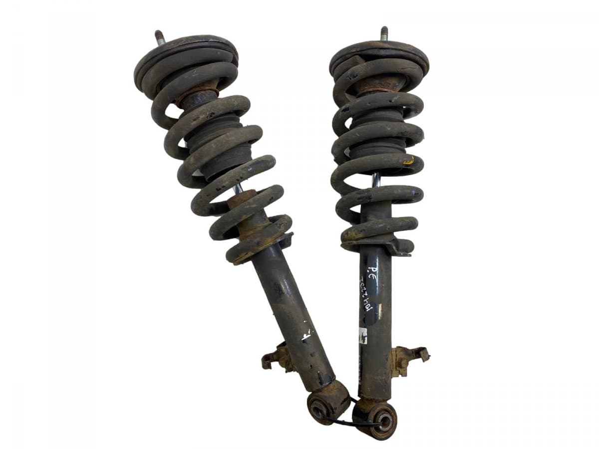 MITSUBISHI 4062A099 Suspension Leg Front Left MITSUBISHI L200 V / TRITON (KJ, KK, KL) (2014-2023)