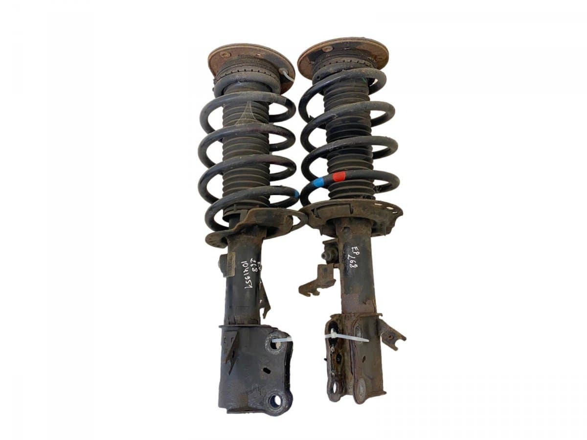 FORD 2110610 Suspension Leg Front Left FORD MONDEO Mk V (CD, CE, CF) (2014-2022)