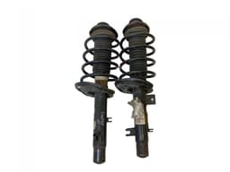 CITROËN 9810705080 Suspension Leg Front Left CITROËN C4 CACTUS (2014-2020) — thumbnail 1
