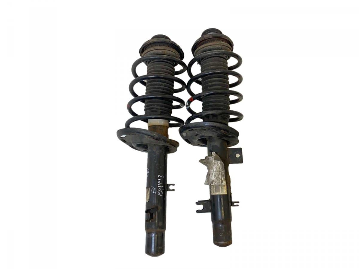 CITROËN 9810705080 Suspension Leg Front Left CITROËN C4 CACTUS (2014-2020)