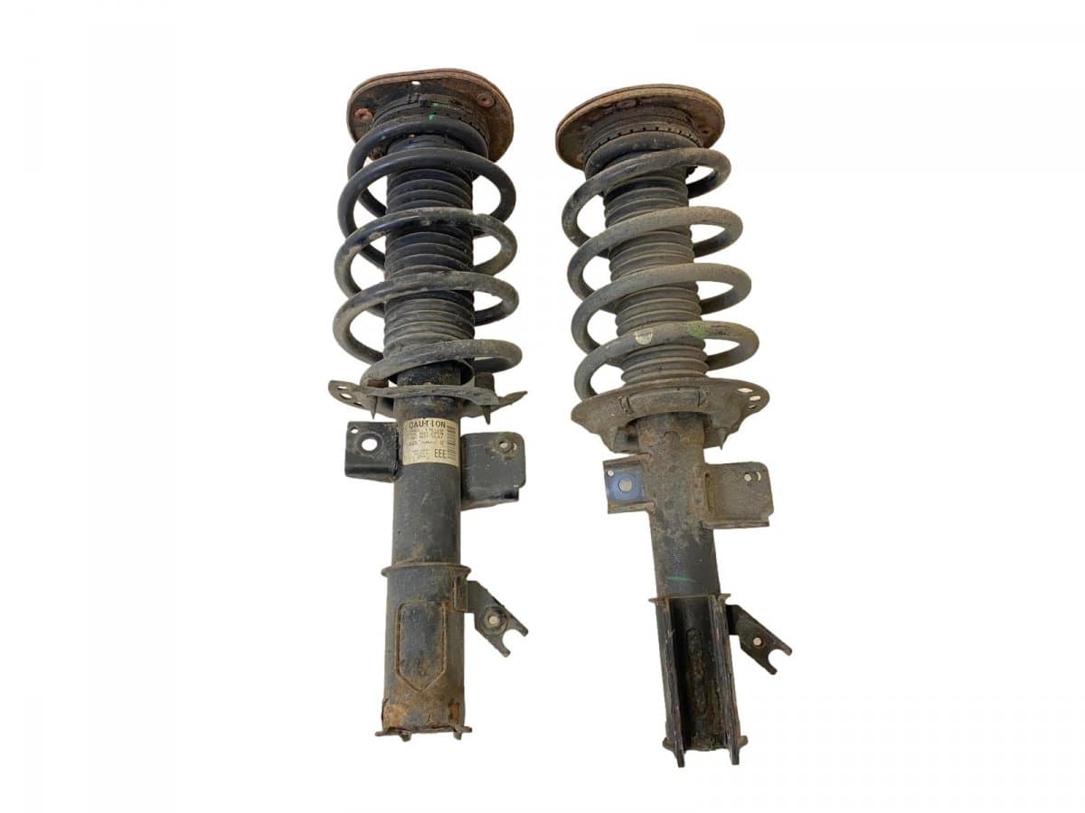 2107767 Suspension Leg Front Left FORD MONDEO Mk V (CD, CE, CF) (2014-2022)