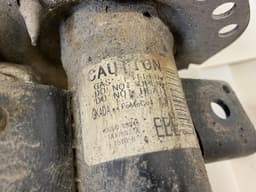 FORD 2107767 Suspension Leg Front Left FORD MONDEO Mk V (CD, CE, CF) (2014-2022) — thumbnail 3