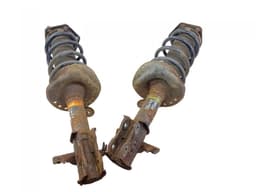 HONDA 51611T1TE02 51611T1TE02 Suspension Leg Front Left HONDA CR-V IV (RM) (2012-2016) — thumbnail 1
