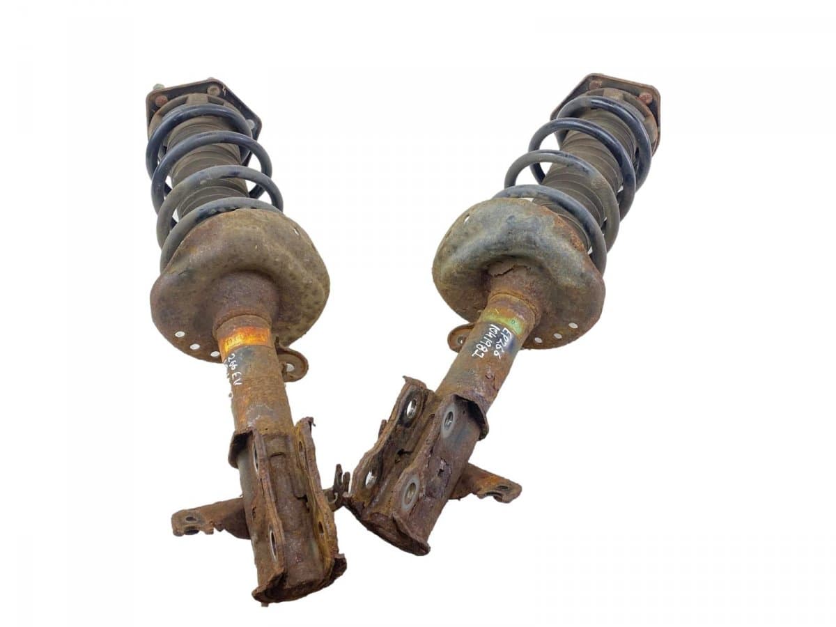 HONDA 51611T1TE02 51611T1TE02 Suspension Leg Front Left HONDA CR-V IV (RM) (2012-2016)