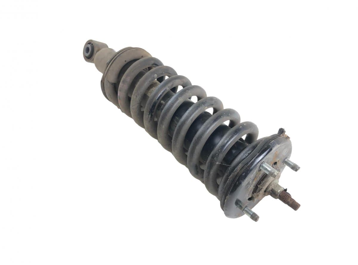 NISSAN 561105JU1A Suspension Leg Front Left NISSAN NAVARA III / NP300 (D23) (2014-)