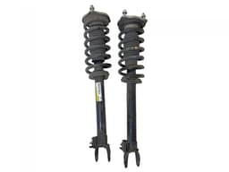 MERCEDES-BENZ A2053200130 Suspension Leg Front Left MERCEDES-BENZ C-CLASS (W205) (2013-2021) — thumbnail 1