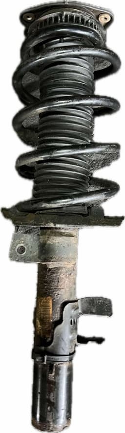 FORD Suspension Leg Front Left FORD FOCUS III (2010-2018) — thumbnail 2