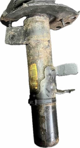 FORD Suspension Leg Front Left FORD FOCUS III (2010-2018) — thumbnail 3