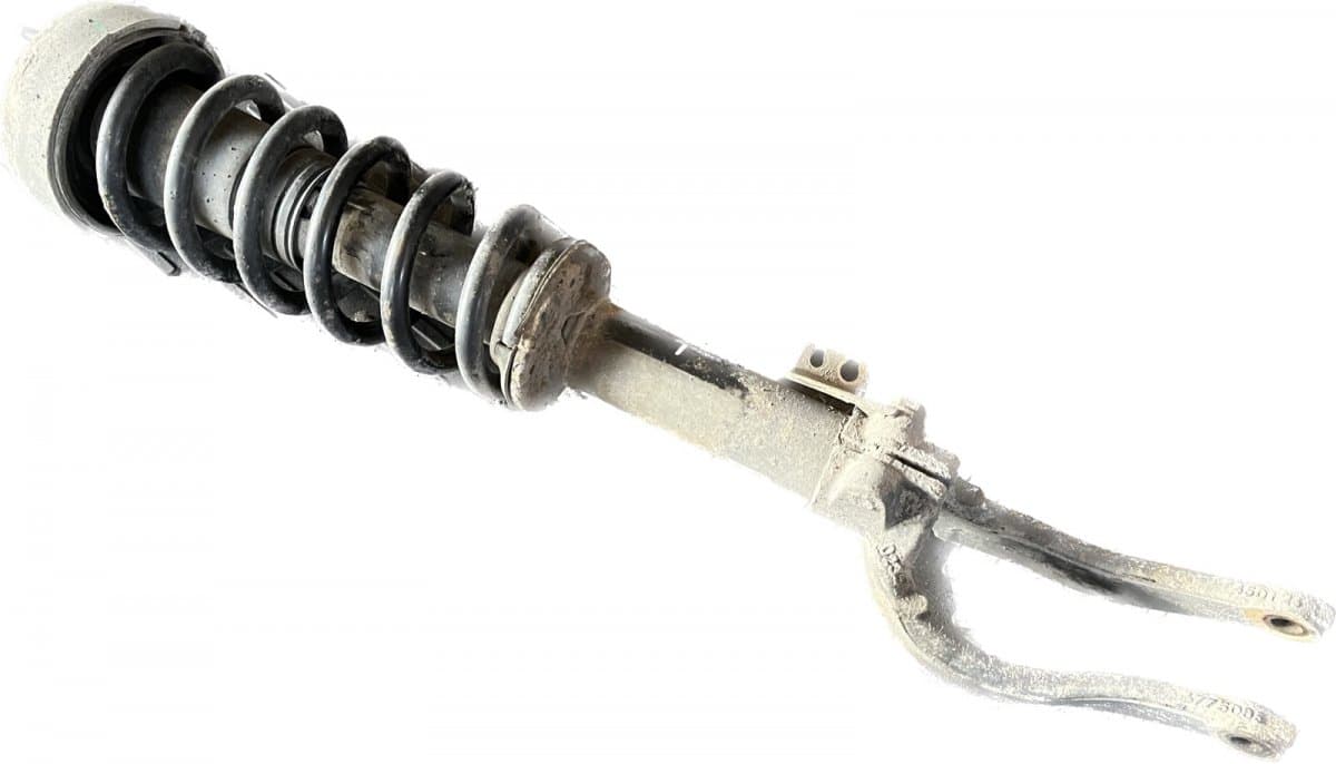 BMW Suspension Leg Front Left BMW X5 (E70) (2007-2013)