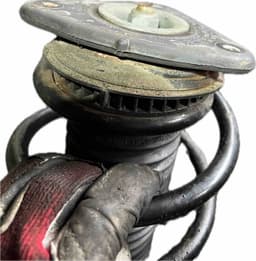 FORD Suspension Leg Front Left FORD FOCUS III (2010-2018) — thumbnail 4