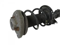 MERCEDES-BENZ A1173200538 A1173231500 Suspension Leg Front Left MERCEDES-BENZ A-CLASS (W176) (2012-2018) — thumbnail 2
