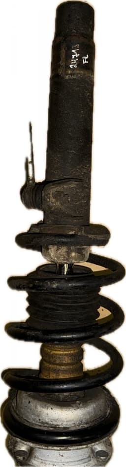 BMW Suspension Leg Front Left BMW X1 (E84) (2009-2015) — thumbnail 2