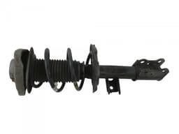 MERCEDES-BENZ A1173200538 A1173231500 Suspension Leg Front Left MERCEDES-BENZ A-CLASS (W176) (2012-2018) — thumbnail 1