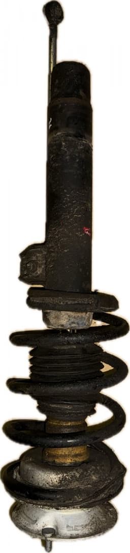 BMW Suspension Leg Front Left BMW X1 (E84) (2009-2015) — thumbnail 1
