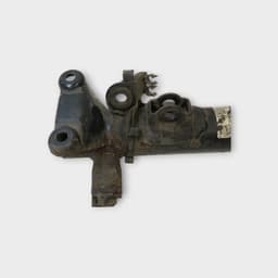 MERCEDES-BENZ A2073231300 A2043212404 A2043201173 Suspension Leg Front Left MERCEDES-BENZ E-CLASS Coupe (C207) (2009-2016) — thumbnail 2