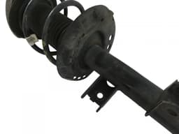 MERCEDES-BENZ A1173200538 A1173231500 Suspension Leg Front Left MERCEDES-BENZ A-CLASS (W176) (2012-2018) — thumbnail 3