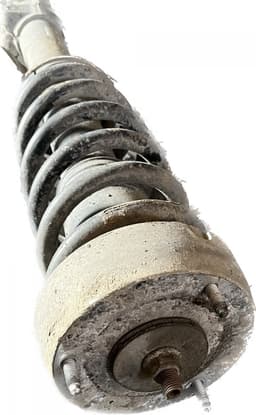BMW Suspension Leg Front Left BMW X5 (E70) (2007-2013) — thumbnail 2