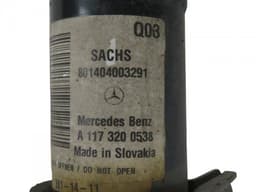 MERCEDES-BENZ A1173200538 A1173231500 Suspension Leg Front Left MERCEDES-BENZ A-CLASS (W176) (2012-2018) — thumbnail 5