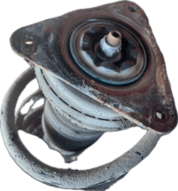 RENAULT 543029846R Suspension Leg Front Left RENAULT MEGANE IV (B9A/M) (2015-) — thumbnail 3