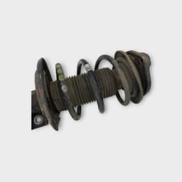 MERCEDES-BENZ A2073231300 A2043212404 A2043201173 Suspension Leg Front Left MERCEDES-BENZ E-CLASS Coupe (C207) (2009-2016) — thumbnail 4