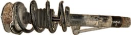 BMW Suspension Leg Front Left BMW X1 (E84) (2009-2015) — thumbnail 1