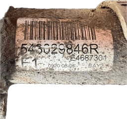RENAULT 543029846R Suspension Leg Front Left RENAULT MEGANE IV (B9A/M) (2015-) — thumbnail 4