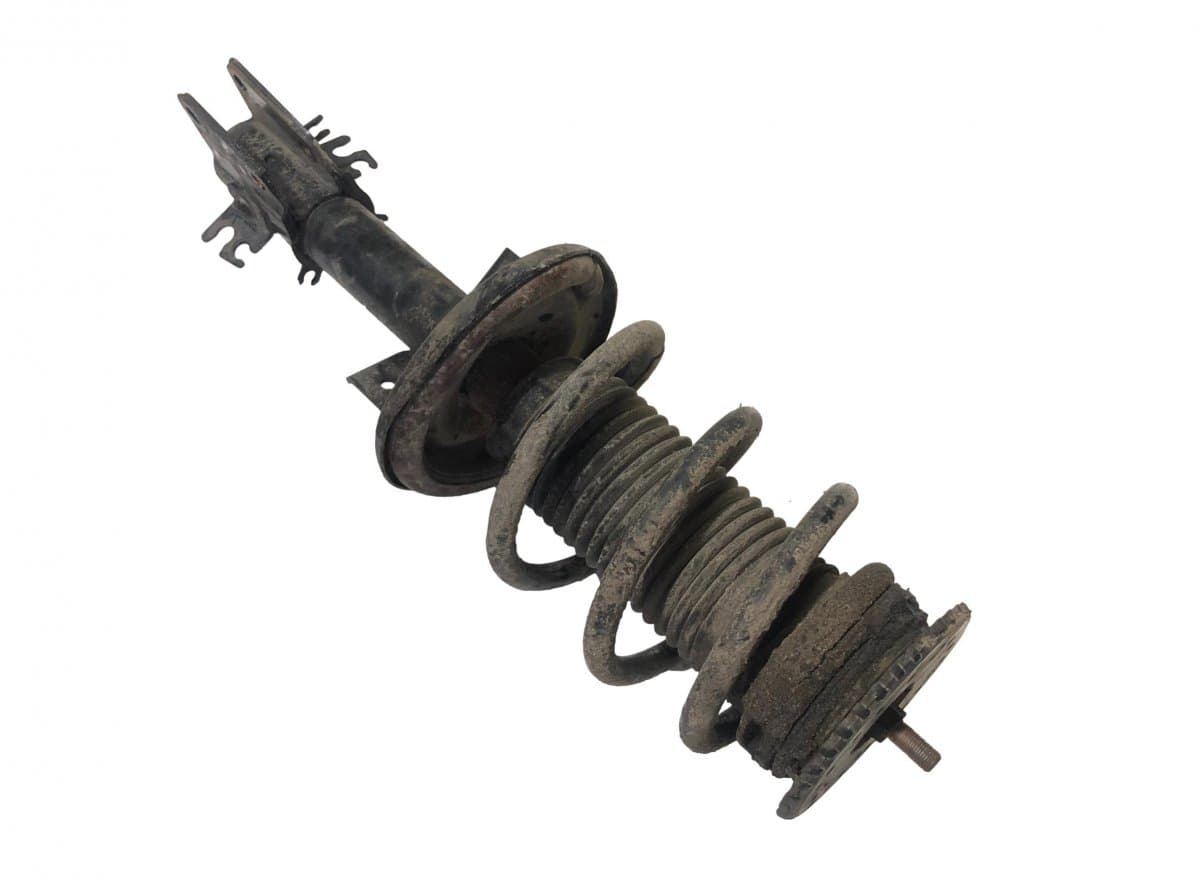 RENAULT 543028774R Suspension Leg Front Right RENAULT MASTER III (FV, JV) (2010-2024)