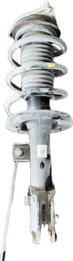 KIA 54661A2005 54630A6034 Suspension Leg Front Right KIA CEE'D II (JD) (2012-2018) — thumbnail 1