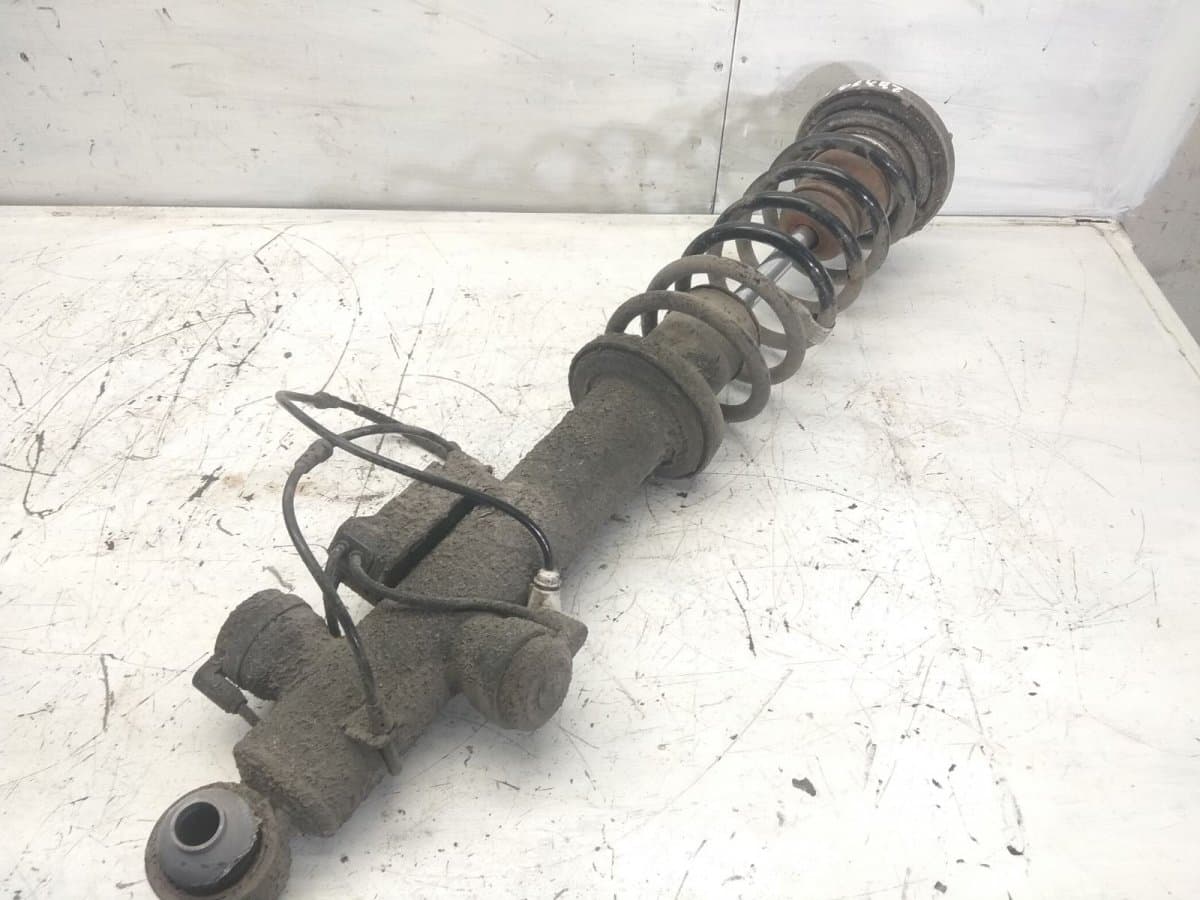 BMW Suspension Leg Front Right BMW 7 (F01, F02) (2008-2016)
